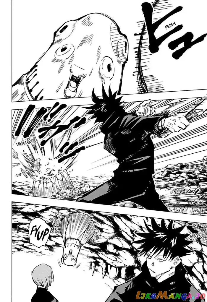 Jujutsu Kaisen Chapter 57 image 06_optimized